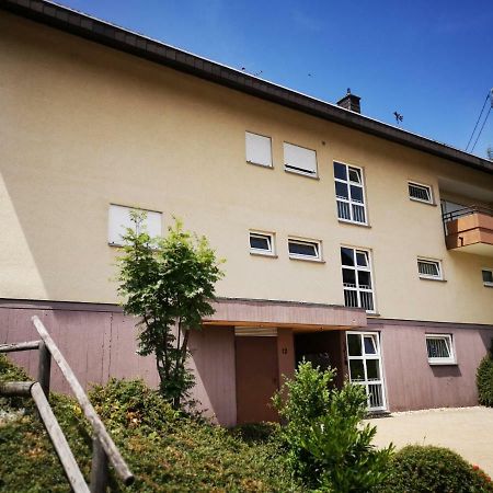 Appartment Leo Schönwald Exterior foto