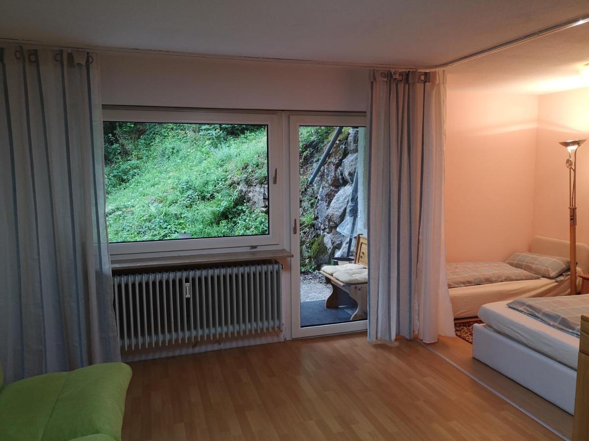 Appartment Leo Schönwald Exterior foto