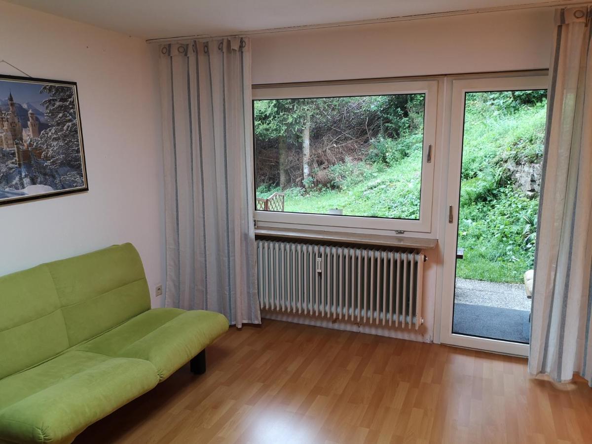 Appartment Leo Schönwald Exterior foto