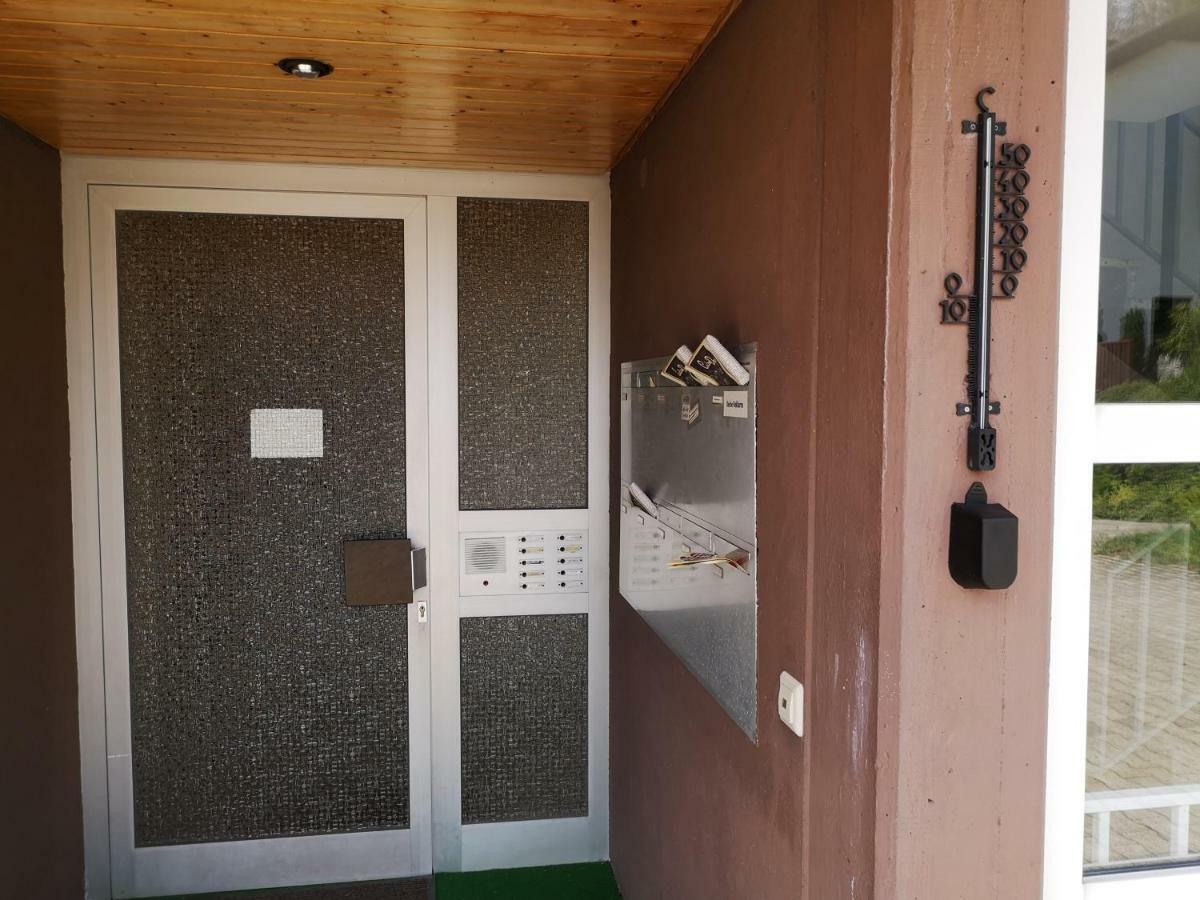 Appartment Leo Schönwald Exterior foto
