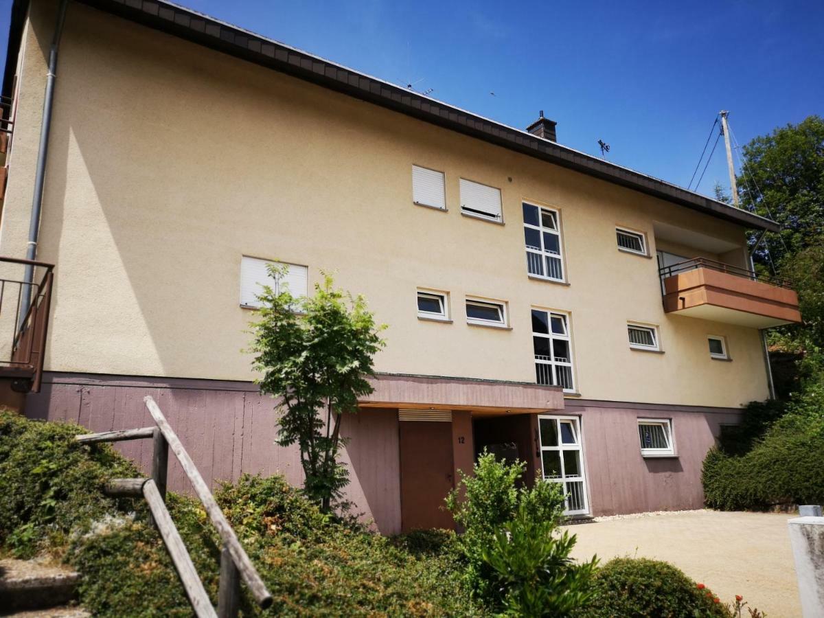 Appartment Leo Schönwald Exterior foto